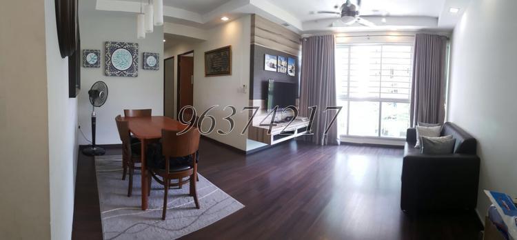 Punggol Drive thumbnail photo